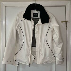 NLS SKI JACKET SIZE 4